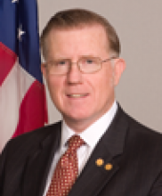 Larry W. Brown